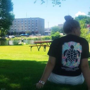 Meet your Posher, Jamie